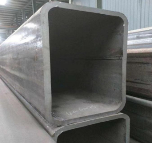 浦口厚壁无缝方管